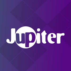 Jupiter Comunicacao logo