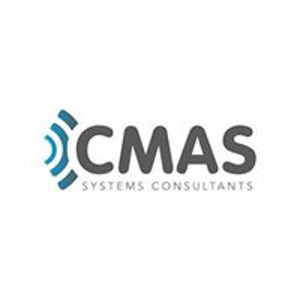 CMAS - Systems Consultants logo