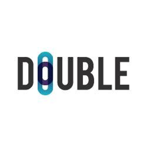 Double Design and Development logo