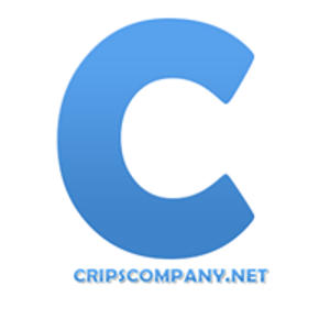 Crips Company logo