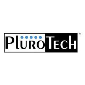 Pluro Tech logo