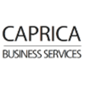 CAPRICA Business Services Pte Ltd logo