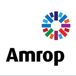 Amrop Central America &amp; Caribbean logo