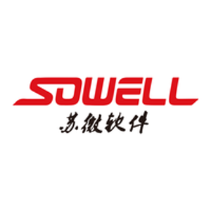 Jiangsu Sowell Software Technology logo