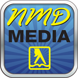 NMD Media logo