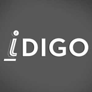 iDIGO logo