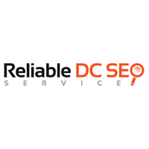 Reliable DC SEO logo