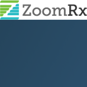 ZoomRx Inc logo