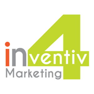 Inventiv4 Marketing logo