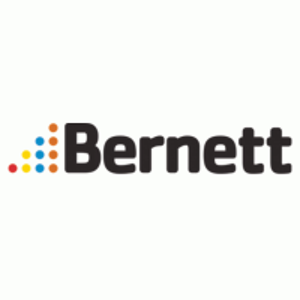 Bernett logo