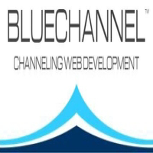 BlueChannel, Inc. logo