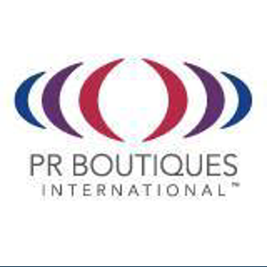 PR Boutiques International logo