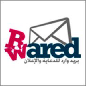 BaredWared logo