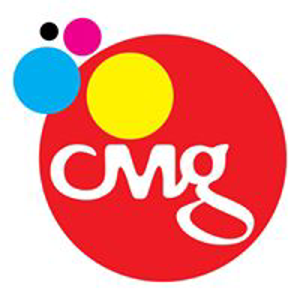 CMG Print &amp; Design Corp. logo