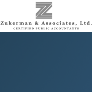 Zukerman &amp; Associates, Ltd. logo