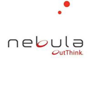 Nebula Advertising logo