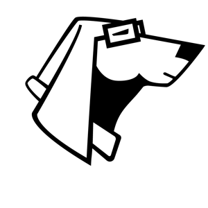 Hounder logo