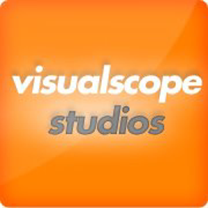 Visualscope logo