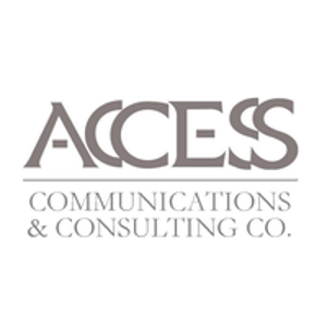 Access Communications &amp; Consulting Co. logo