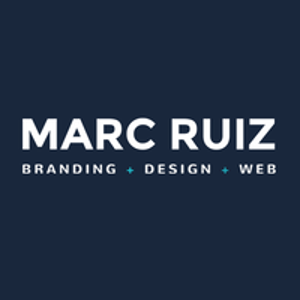 Marc Ruiz Studio logo