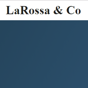 LaRossa &amp; Co logo