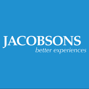 Jacobsons Direct logo