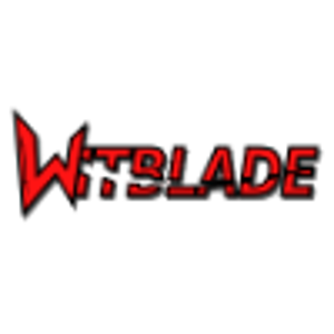 WitBlade logo