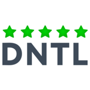 Design and Test Lab logo