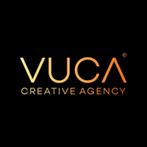 Vuca Creative logo