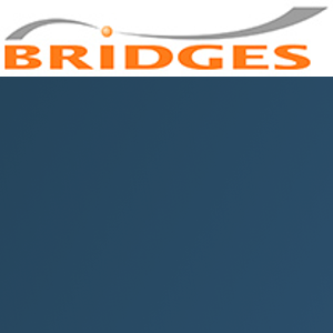 Bridges PR &amp; Events logo