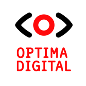 Optima Digital, Inc. logo