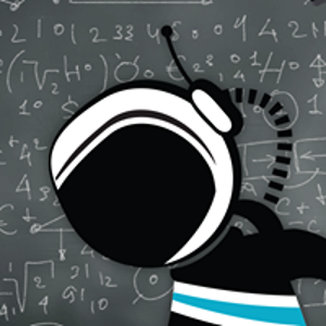 Moonshapes logo