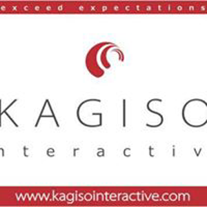 Kagiso Interactive logo