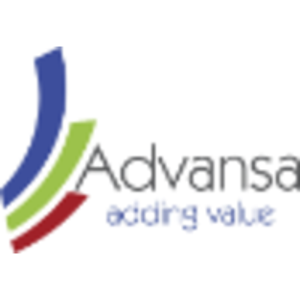 Advansa HR logo