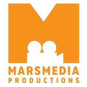 MarsMedia Productions logo