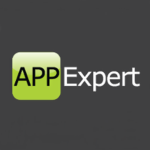 App Expert logo
