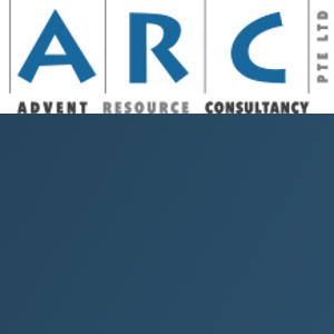 Advent Resource Consultancy logo