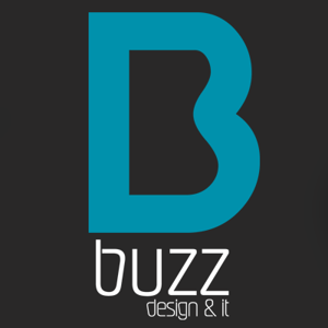 Buzz Design logo