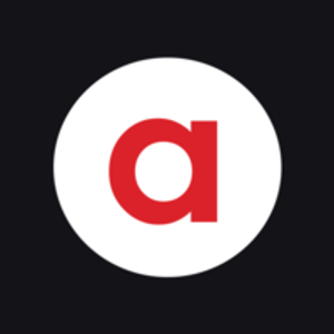 Ansible logo