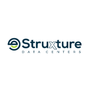 eStruxture Data Centers logo