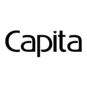 Capita logo