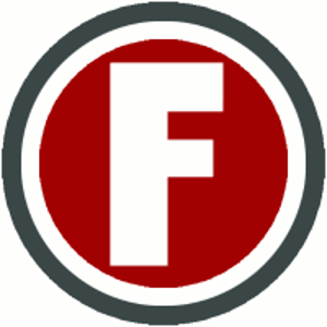 Finish Post logo