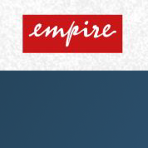 Empire logo