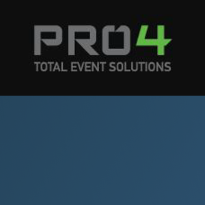 Pro4 logo