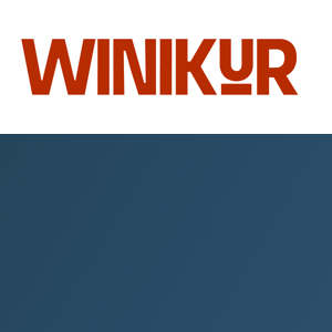 Winikur Productions logo