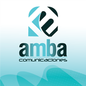 Amba Comunicaciones logo