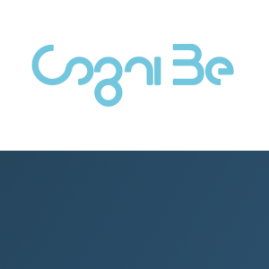 CogniBe logo