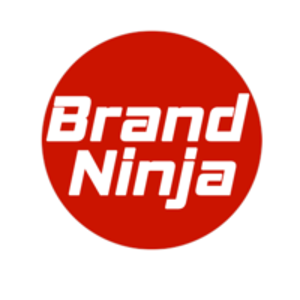 Brand Ninja logo