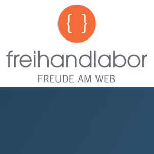 freihandlabor gmbh logo