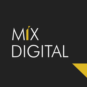 Mix Digital logo